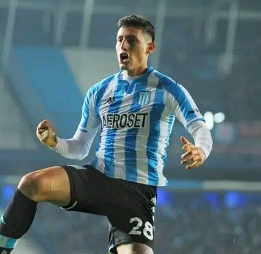 Chancalay: "El grupo se merecía este regalo"