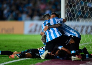 Cuiabá - Racing: Probables formaciones, árbitro y TV