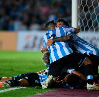 Cuiabá - Racing: Probables formaciones, árbitro y TV