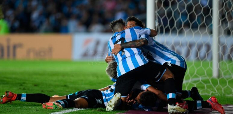 Cuiabá - Racing: Probables formaciones, árbitro y TV