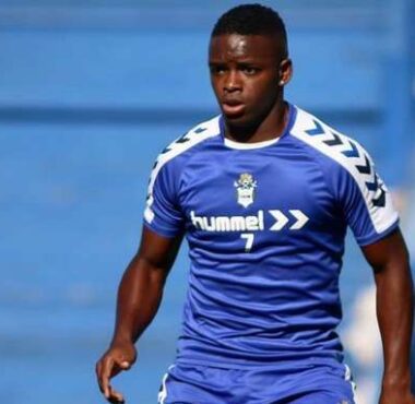 Johan Carbonero ¿Un problema o una solución para Racing?