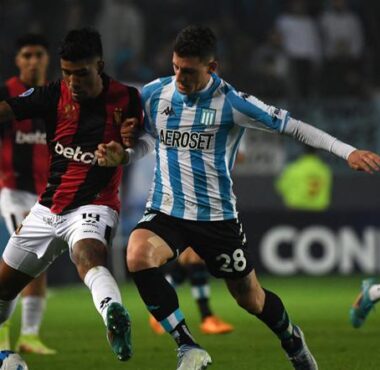 La fortaleza para lograr el triunfo estuvo en sus convicciones