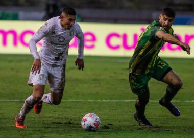 Racing - Aldosivi tiene horario confirmado