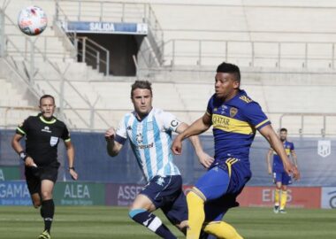 Racing - Boca: Así será la venta de entradas