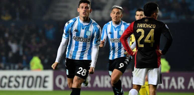 Racing - River : Probables formaciones, árbitro y TV