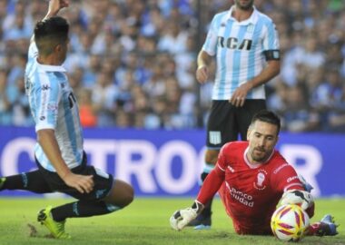 Racing - Huracán: Venta de entradas