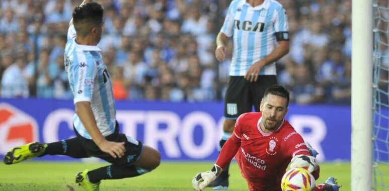 Racing - Huracán: Venta de entradas