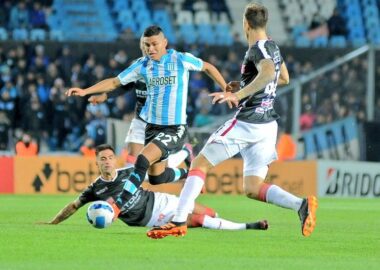 Un golpe al corazón de los hinchas