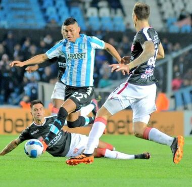 Un golpe al corazón de los hinchas