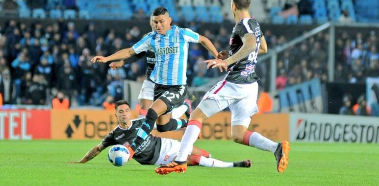 Un golpe al corazón de los hinchas