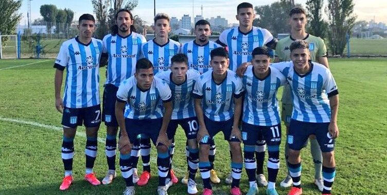 Gran victoria ante Banfield