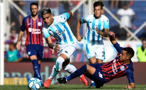 Racing - San Lorenzo tiene día y hora confirmados