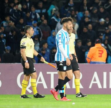 El balance del semestre de Racing: desilusionante