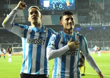 ¿Qué resultados necesita Racing para clasificar en la Sudamericana?