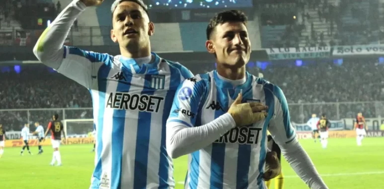 ¿Qué resultados necesita Racing para clasificar en la Sudamericana?