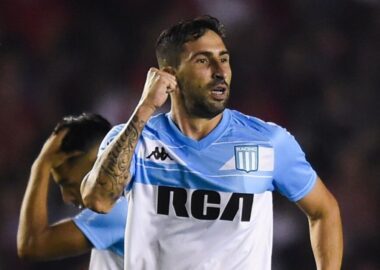 ¿Vuelve Donatti a Racing?