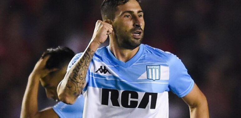 ¿Vuelve Donatti a Racing?