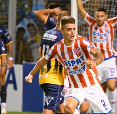Racing sigue en la búsqueda de refuerzos