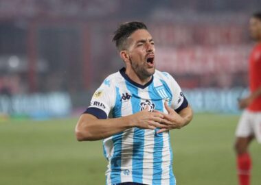 Racing - Independiente: Venta de entradas