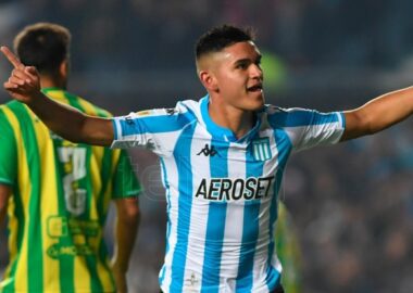 Racing - Aldosivi: Formaciones, hora, árbitro y TV