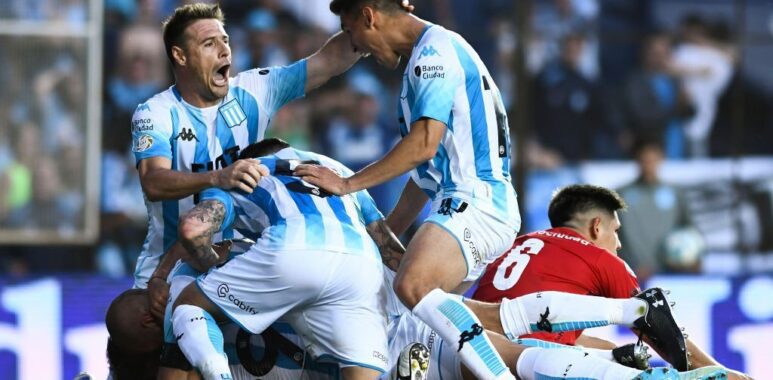 Racing encara una nueva ilusión ante Huracán