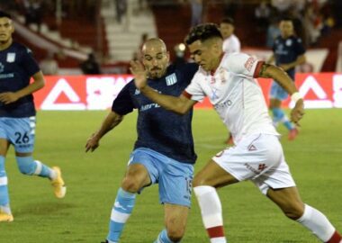 Racing - Huracán: Probables formaciones, árbitro y TV