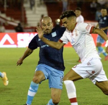 Racing - Huracán: Probables formaciones, árbitro y TV