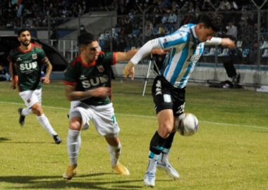 Uno x Uno: Nuevo papelón en Copa Argentina