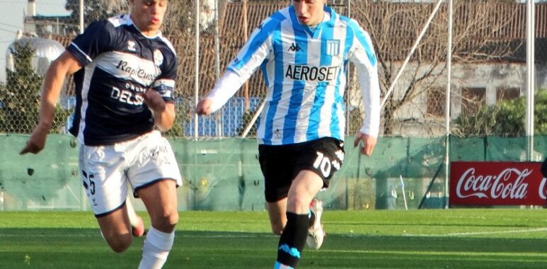 Racing no pudo ante Gimnasia