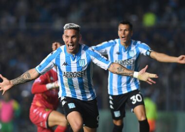 Racing necesita ganar y recibe a Aldosivi