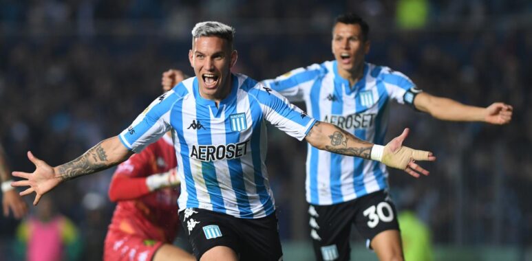 Racing necesita ganar y recibe a Aldosivi