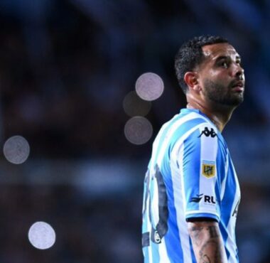 Cardona: "Uso la 70 por Gio Moreno"