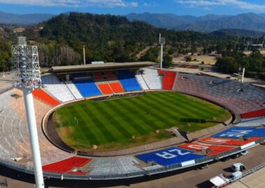 Godoy Cruz pondrá a la venta entradas para hinchas neutrales