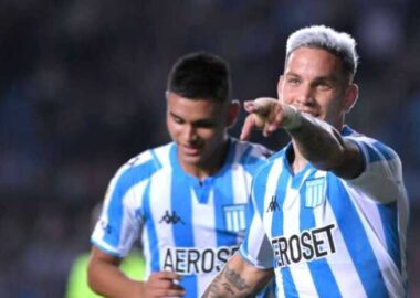 BUSCANDO UNA NUEVA VICTORIA, RACING RECIBE A TIGRE