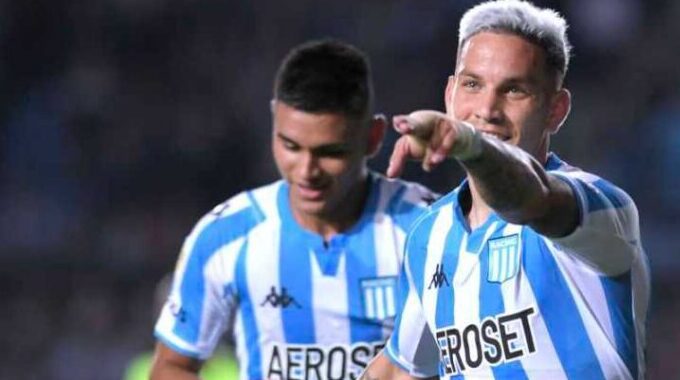 BUSCANDO UNA NUEVA VICTORIA, RACING RECIBE A TIGRE