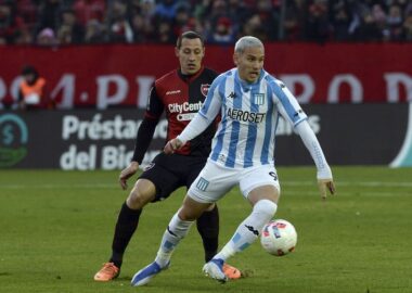Un empate con diferentes sensaciones