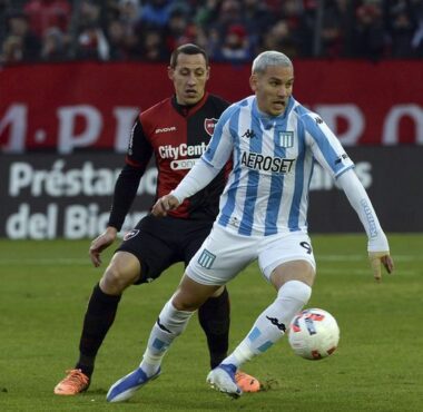 Un empate con diferentes sensaciones