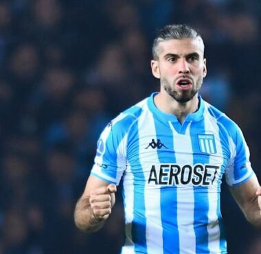 Insúa: "Así vamos a logar más triunfos que derrotas"