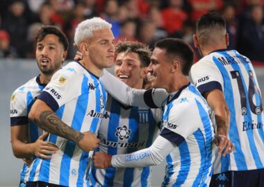 Racing recibe a Independiente en un nuevo clásico