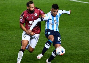 Obligado a ganar, Racing visita a Central Córdoba