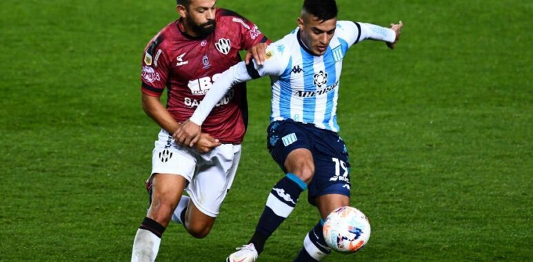 Obligado a ganar, Racing visita a Central Córdoba