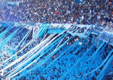 Racing - Tigre: Venta de entradas