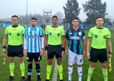 Racing dejó pasar una buena oportunidad