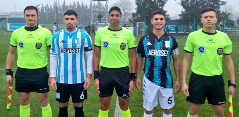 Racing dejó pasar una buena oportunidad