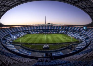 Racing - Arsenal: Venta de entradas