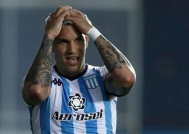 El mayor problema de Racing