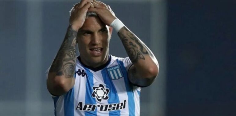 El mayor problema de Racing