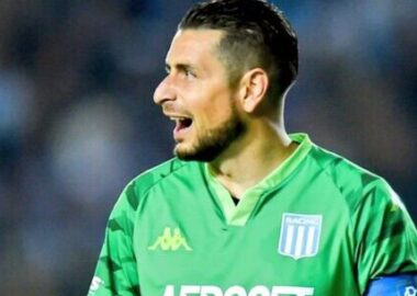 Gabriel Arias: "Hay que ganar los tres puntos y pelear"