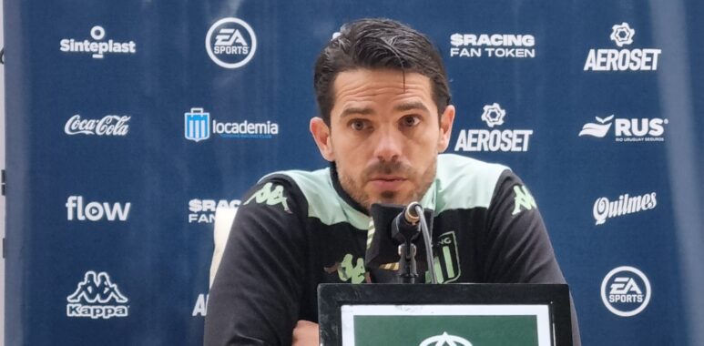 Fernando Gago: "Este es un campeonato largo"