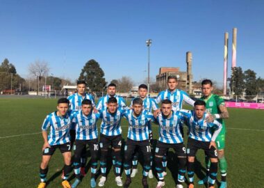 Racing continúa en caída libre